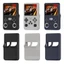 Vỏ silicon Vỏ bọc tay áo cho máy chơi game cầm tay R36S mã nguồn mở Vỏ bảo vệ lưu trữ cầm tay arcade