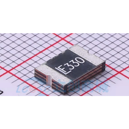 2920l330 / 24mr PPTC Patch Cầu chì tự phục hồi LF330 3.3A 24V | Shopee ...