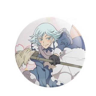 Anime Kamisama Kiss Kamisama Hajimemashita Tomoe Trâm Cài Dễ Thương Cosplay Chân Phụ Kiện Thời Trang Quà Tặng