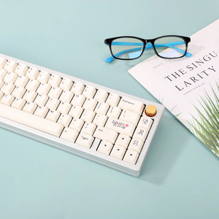 Gmk Art Keycaps PBT Dye-sub MOA / Cherry Profile Keycap Custom Keycaps Tương thích với công tắc Cherry Gateron MX