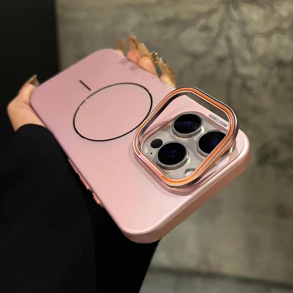 Ốp lưng cứng khung / PC tương thích cho iPhone 13 pro max 14 pro max 15 pro max 16 pro max