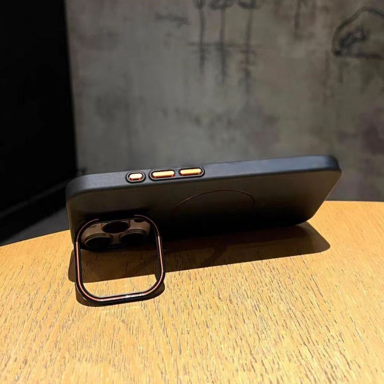 Ốp lưng cứng khung / PC tương thích cho iPhone 13 pro max 14 pro max 15 pro max 16 pro max