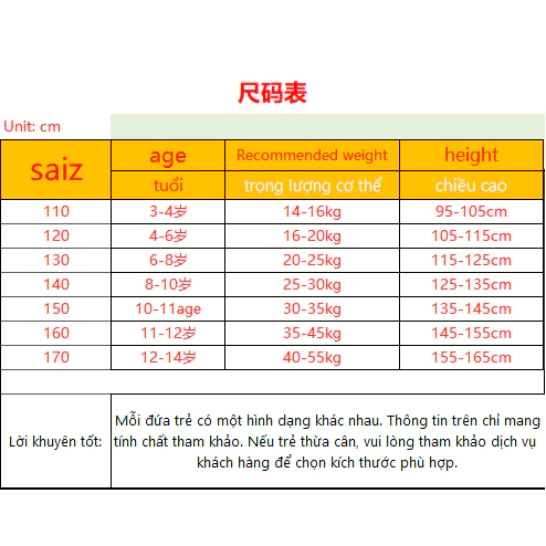 3-14 Tuổi Bé Gái Váy Trẻ Em Váy Trẻ Em Váy Trẻ Em Bé Gái Phiên Bản Hàn Quốc Thường Ngày Preppy Phong Cách Đầm