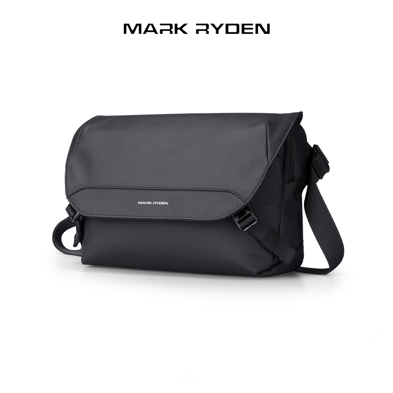 MARK RYDEN Oxford nhiều túi chống thấm nước đi lại du lịch thông thường Túi đeo vai nam
