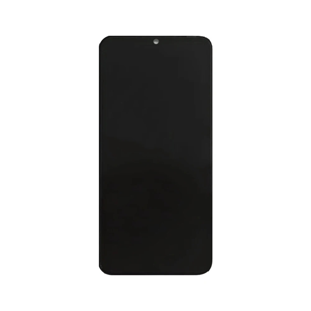 Dành Cho Tecno Pop 7 BF6 Màn Hình LCD Màn Hình Cảm Ứng Bộ Số Hóa Bảng Điều Khiển Lắp Ráp Thay Thế
