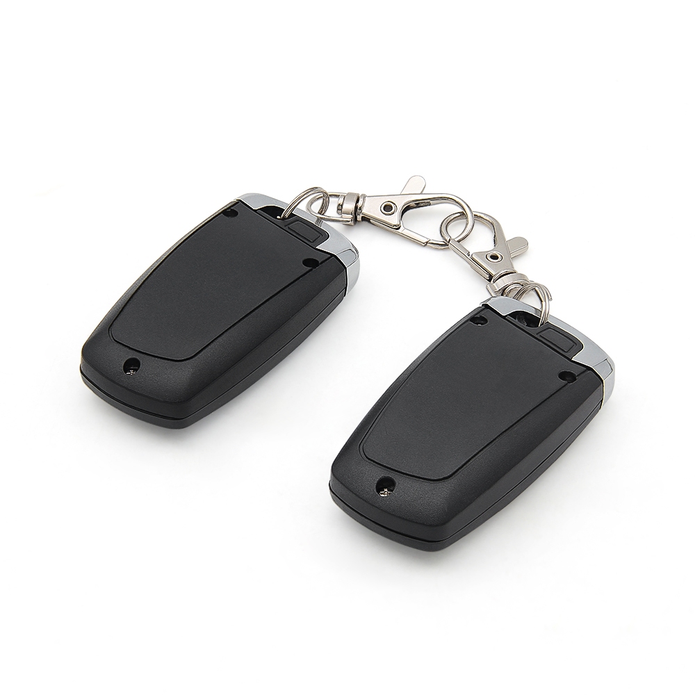 1 Chiều 12V Cho Xe Máy Honda Yamaha Hệ Thống Báo Động Chống Trộm An Ninh Chất Lượng Cao Điều Khiển Từ Xa Tự Động Khởi Động Động Động Cơ Đa Năng Xe Máy 125dB