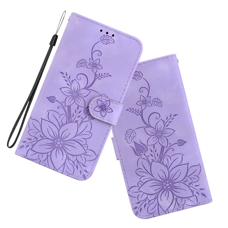 Bao Da Lật Cho Xiaomi Poco M2 M3 F3 X3 Nfc M4 Pro X4 F4 GT 5G Ví Chống Sốc Nổi Vỏ Điện Thoại