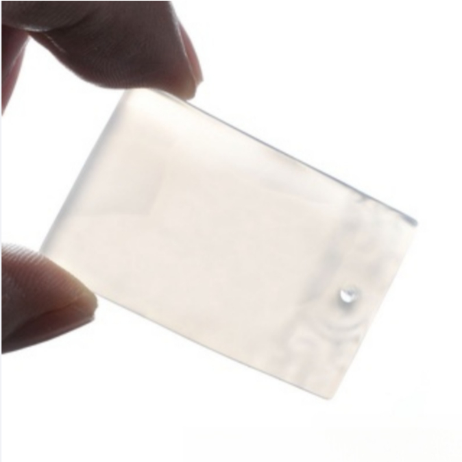 Agate Dây Chuyền Mặt Đá Mã Não Thương Hiệu wuwu Cho Cặp Đôi