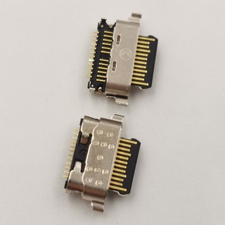 5-30 Chiếc USB Dock Cắm Cổng Kết Nối Cho Motorola Moto G 5G 2022 G7 G10 Chơi G8 Công Suất Nhanh 2021 Một Hành Động Tầm Nhìn Sạc Sạc G10Play G7Play XT2013 XT1952 XT2045 XT2093 XT2117