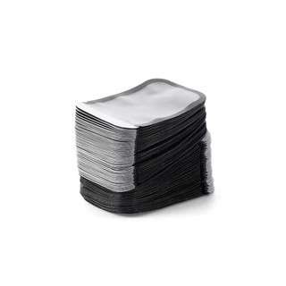 100pcs/hộp dùng một lần Hàng rào nha khoa phong bì túi X-quang Bìa túi bảo vệ cho phim X-quang Vật liệu tiêu thụ nha khoa