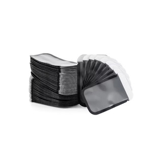 100pcs/hộp dùng một lần Hàng rào nha khoa phong bì túi X-quang Bìa túi bảo vệ cho phim X-quang Vật liệu tiêu thụ nha khoa