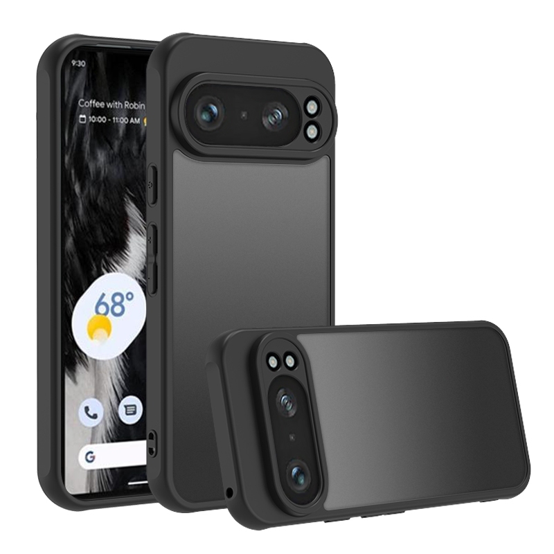 Custodia Per Google Pixel 8, 8a, 8 Pro, 7, 7a, 7 Pro, 6a - Foto 3