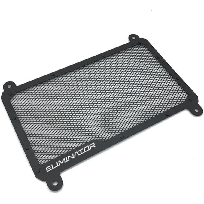 Thích hợp cho Kawasaki eliminator 450 400 500 SE Sửa Đổi Bộ Tản Nhiệt Bảo Vệ Bình Nước Lưới Bảo Vệ Bình Nước Bảo Vệ