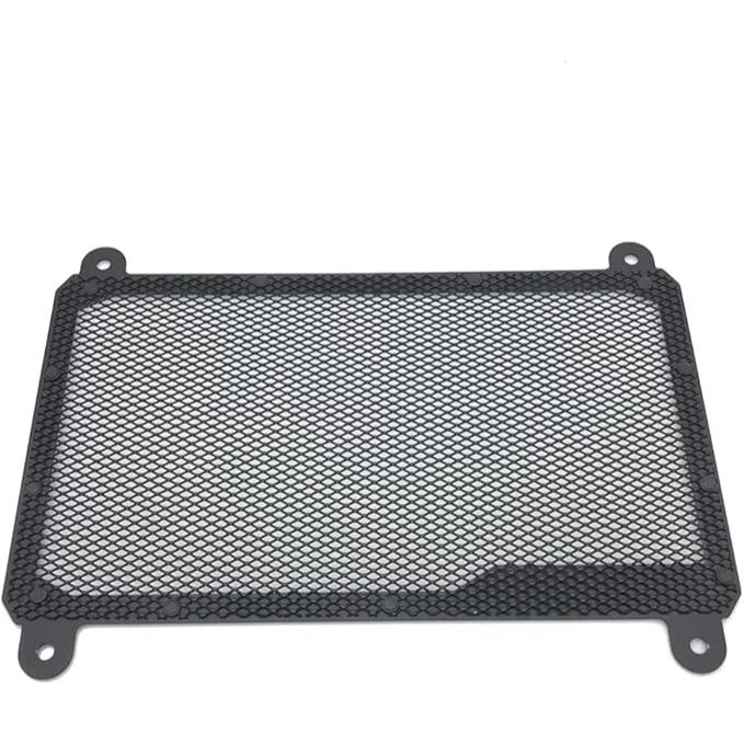 Thích hợp cho Kawasaki eliminator 450 400 500 SE Sửa Đổi Bộ Tản Nhiệt Bảo Vệ Bình Nước Lưới Bảo Vệ Bình Nước Bảo Vệ