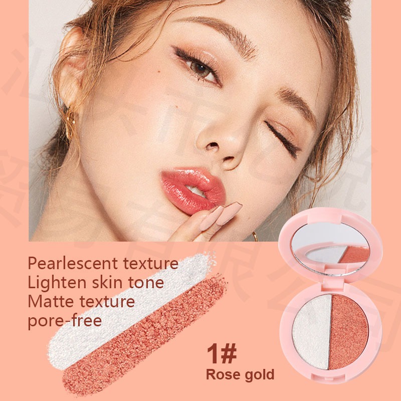 Ảnh Svmy 27 Miếng Mỹ Phẩm Bộ Trang Điểm Mặt Kem Che Khuyết Điểm Bút Kẻ Mắt Dạng Lỏng Phấn Mắt Cọ Trang Điểm Lip Glaze Máy Uốn Mi Chống Thấm Nước Chống Mồ Hôi Lâu Dài Màu Sắc Render 4