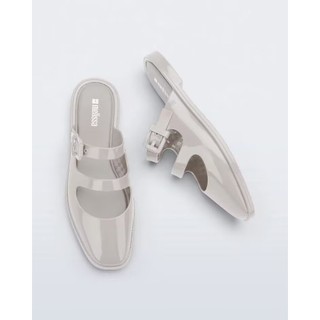 Giày nữ Melissa Dép xỏ ngón Baotou Dép thường ngày dành cho nữ