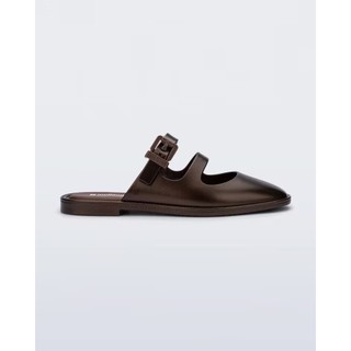 Giày nữ Melissa Dép xỏ ngón Baotou Dép thường ngày dành cho nữ