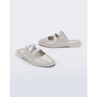 Giày nữ Melissa Dép xỏ ngón Baotou Dép thường ngày dành cho nữ