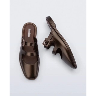 Giày nữ Melissa Dép xỏ ngón Baotou Dép thường ngày dành cho nữ