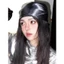 Độc Đáo Châu Âu Mỹ Hot Girl Retro Công Nghệ Cảm Giác Khăn Lụa Khăn Trùm Đầu Ảnh Hip-Hop Dạo Phố Khiêu Vũ Nam Nữ y2k Tất Cả