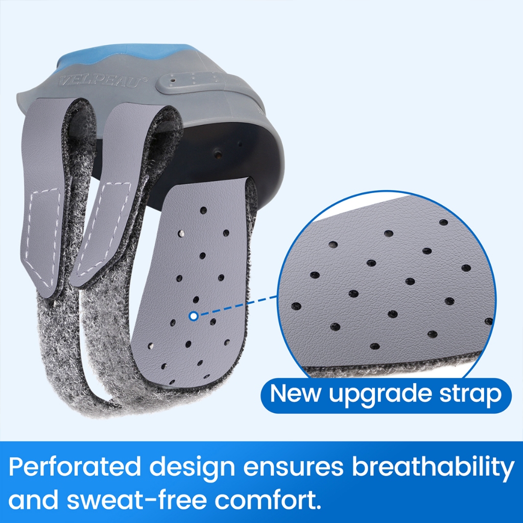 Ảnh Velpeau CMC Nẹp ngón tay cái cho bệnh viêm xương khớp - với Nẹp hạn chế bộ nhớ hình dạng, Bộ ổn định khớp CMC, Viêm khớp ngón tay cái cơ bản Giảm đau và hỗ trợ cho phụ nữ và nam giới 3