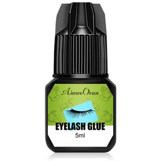 Keo dán mi chuyên nghiệp 24HR Ship - Sấy khô nhanh không mùi để sử dụng tại nhà & Salon (Bộ thân thiện với người mới bắt đầu)