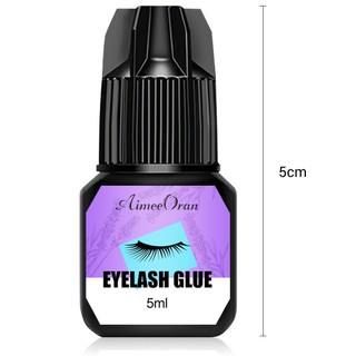 Keo dán mi chuyên nghiệp 24HR Ship - Sấy khô nhanh không mùi để sử dụng tại nhà & Salon (Bộ thân thiện với người mới bắt đầu)
