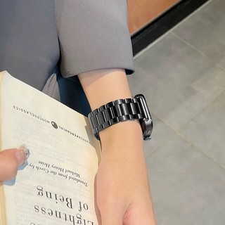 Dây đeo bằng thép không gỉ cho Huawei Watch Fit SE / 1 / 3 / 4 / 4 Pro 5 / 5Pro, Dây đeo cổ tay bằng kim loại có thể điều chỉnh Dây đeo đồng hồ thay thế thể thao kinh doanh chống nước
