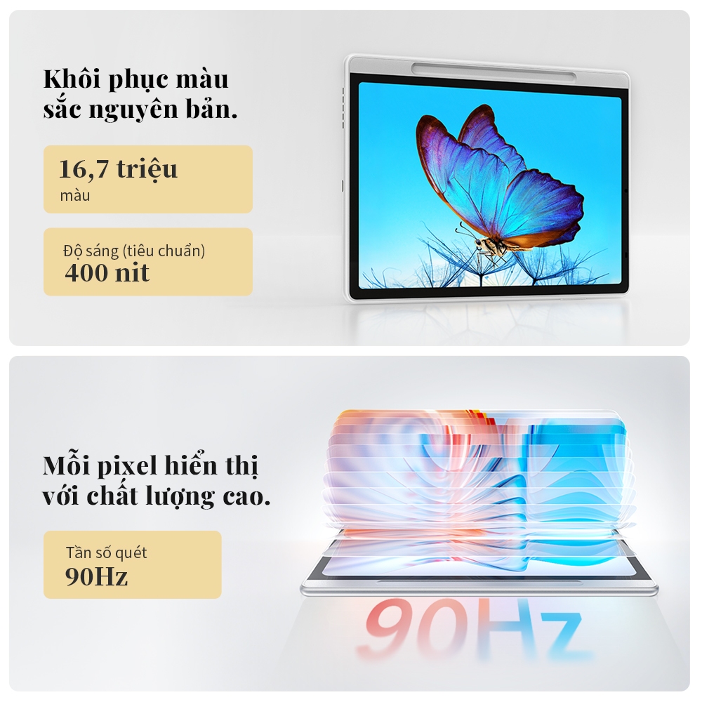 Sổ tay điện tử Máy đọc sách XPPen Magic Note Pad 10,95inch Bảng ghi chú màu 3 trong 1 đầu tiên trên | BigBuy360 - bigbuy360.vn