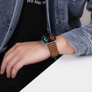 Dây đeo từ tính bằng da cho Huawei Fit SE / 1 / 2 / 3 / 4 / 4 pro 5 / 5Pro, Vòng đeo tay đồng hồ thông minh có thể thay thế Vòng đeo tay thể thao mềm mại linh hoạt cho nam và nữ