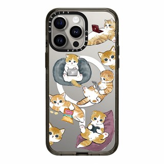 Ốp điện thoại Apple 16 từ tính Acrylic Thích hợp cho iPhone15promax 14 13 12 Vỏ bảo vệ chống sốc