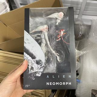 NECA Alien Covenant Xenomorph Neomorph Creature Pack Nhân vật hành động PVC
