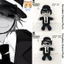 BCT ✨in Stock✨Chance Forsaken Sang Trọng Vui Nhộn Cơ Hội Búp Bê Forsaken Chance Plushie Đồ Chơi Nhồi Bông Cho Trẻ Em Roblox Hoạt Hình Dreamgame Mafioso Búp Bê Gối Mềm Quà Tặng Sinh Nhật Trẻ Em COD