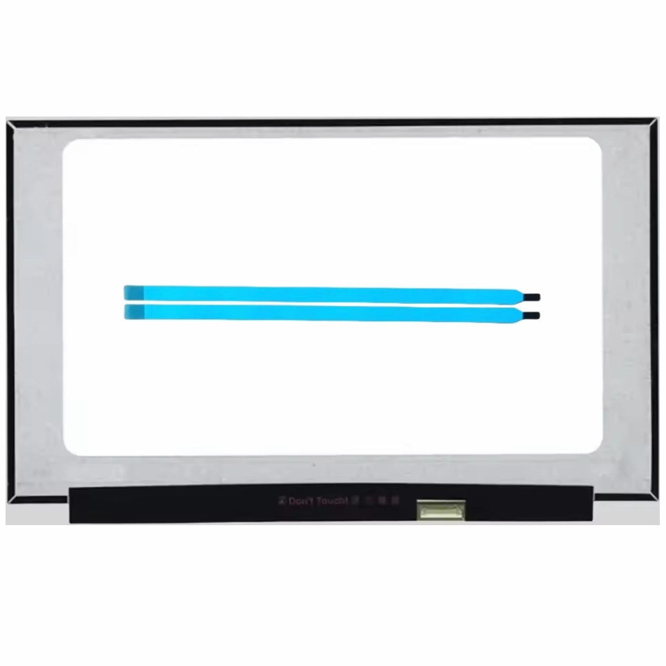 Écran De Remplacement 15.6" LED Pour Huawei MateBook D15 Boh-WAQ9R - Full HD 1920x1080