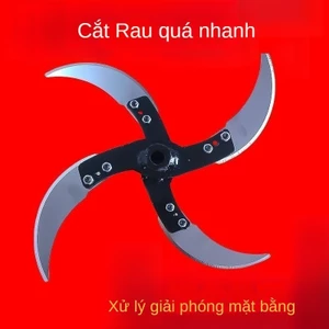 Bộ dao cắt cỏ thủ công cho gà, vịt, lợn, bộ dao cắt rau củ đặc biệt TOPM
