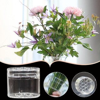 Unewtyu Xoắn Ốc Ikebana Thân Giá Đỡ Xoắn Ốc Ikebana Thân Cây Cho Bình Hoa Sắp Xếp Xoắn Ốc Thân Giá Đỡ Cho Bình Hoa Flowerhome Decorat VN