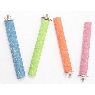 Giá Đỡ Đồ Chơi GặM TiệN DụNg Cho Chim VẹT 5-20cm