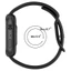 Dây đeo silicon cho Honor Choice ROSSINI 2i Dây đeo cổ tay thay thế Dây đeo đồng hồ thể thao