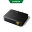 UGREEN Mini Hi-Fi LADC Bluetooth 6.0 Bộ Thu Bluetooth Bộ Chuyển Đổi Âm Thanh Cho Đài Phát Thanh Ô Tô Khuếch Đại Tai Nghe Loa