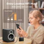 UGREEN Mini Hi-Fi LADC Bluetooth 6.0 Bộ Thu Bluetooth Bộ Chuyển Đổi Âm Thanh Cho Đài Phát Thanh Ô Tô Khuếch Đại Tai Nghe Loa