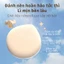 Bọt biển không khí GALIMARD Công dụng kép để trang điểm mặt ướt & khô