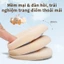 Bọt biển không khí GALIMARD Công dụng kép để trang điểm mặt ướt & khô