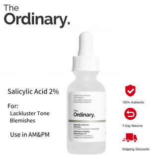 Huyết thanh axit salicylic thông thường