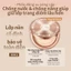 GALIMARD SPF40 PA + + + Setting Powder Trang điểm mặt mờ nhẹ chống thấm nước