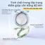GALIMARD Brightening Pressed Powder Trang điểm mặt chống thấm nước nhẹ