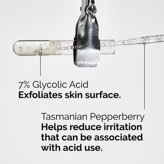 The Ordinary Glycolic Acid Toner For Face Exfoliating Scrub Dark Spot Remover Brightening Skin Care
