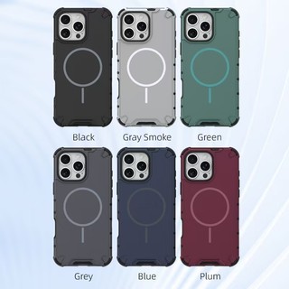 Dành Cho iPhone 16 Pro Max 15 Pro Max 12 Pro Max 14 13 12 Pro 16 14 Plus 15 Vỏ Điện Thoại Ánh Sáng Phát Sáng Màu Trơn Từ TPU PC Bốn Góc Chống Rơi Và Chống Sốc Vỏ Bảo Vệ Điện Thoại