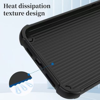 Dành Cho iPhone 16 Pro Max 15 Pro Max 12 Pro Max 14 13 12 Pro 16 14 Plus 15 Vỏ Điện Thoại Ánh Sáng Phát Sáng Màu Trơn Từ TPU PC Bốn Góc Chống Rơi Và Chống Sốc Vỏ Bảo Vệ Điện Thoại
