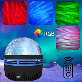 Đèn LED Galaxy Máy Chiếu Nhiều Màu Sắc Galaxy Sky Máy Chiếu Phòng Ngủ Đèn Ngủ Trẻ Em Trang Trí Phòng Giáng Sinh Trang Trí Tiệc Hoàn Hảo Vibe Boost Quà Tặng Cho Người Yêu Tiệc