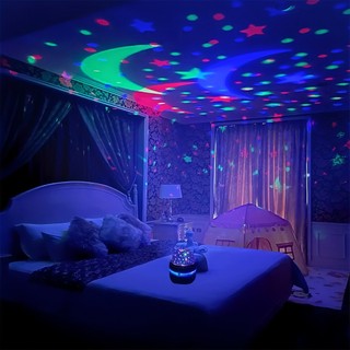 Đèn LED Galaxy Máy Chiếu Nhiều Màu Sắc Galaxy Sky Máy Chiếu Phòng Ngủ Đèn Ngủ Trẻ Em Trang Trí Phòng Giáng Sinh Trang Trí Tiệc Hoàn Hảo Vibe Boost Quà Tặng Cho Người Yêu Tiệc
